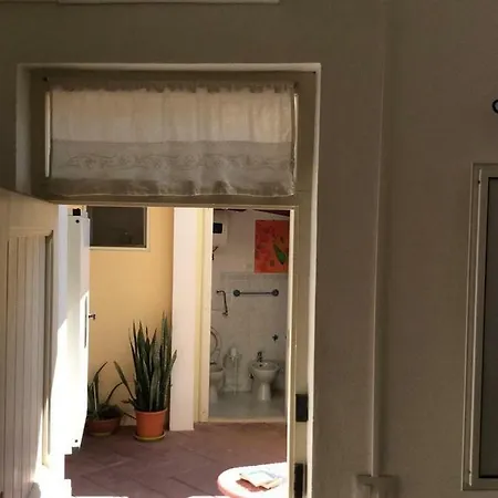 Dora's Frühstückspension Quartucciu
